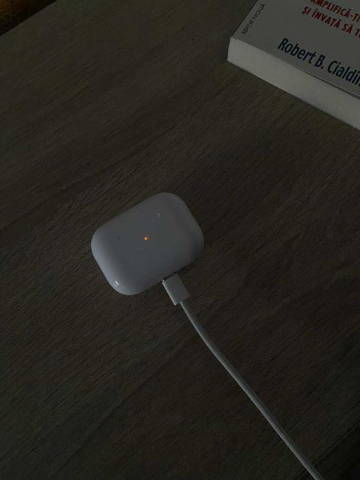 AirPods Pro 2nd Gen