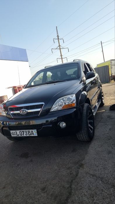 Kia Sorento 3.3 srochni sotiladi