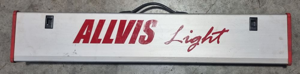 Sistem de  masurare computerizat ALLVIS LIGHT cu print out All-0100