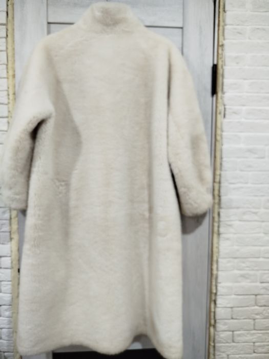 Шуба и куртка шуба