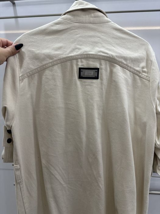 Рокля -сукман Алеса