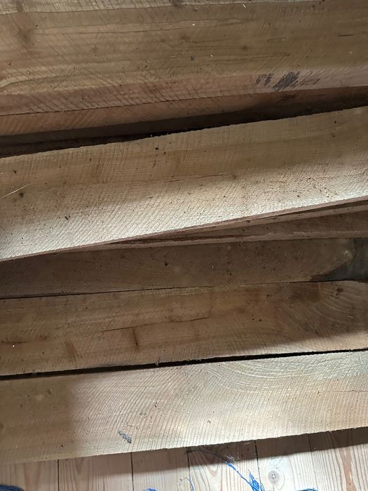 Scândură de lemn de cireș si nuc