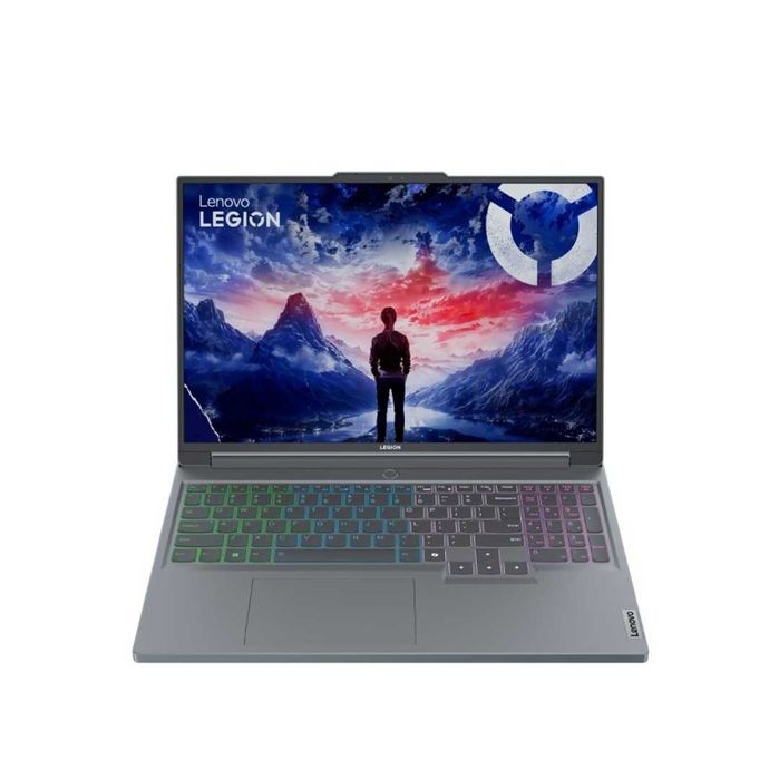 Lenovo Legion 5 Core i5-13450HX RTX4060 SSD 512 GB Магазин Red Geek