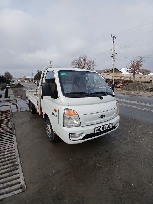 Kama Kama Porter  Bongo