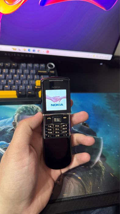Nokia 8800 нокия 8800