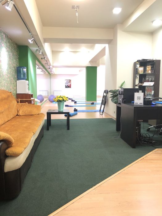 Аренда зала по часам