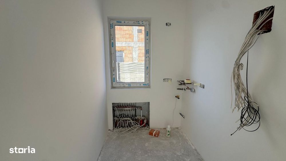 COMISION 0% | Duplex | 119 mp | 5 Camere | Zona Săcălaz |