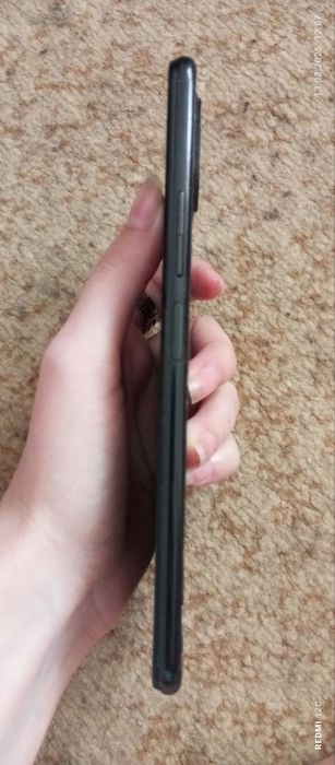 Xiaomi 11 lite 5g ne