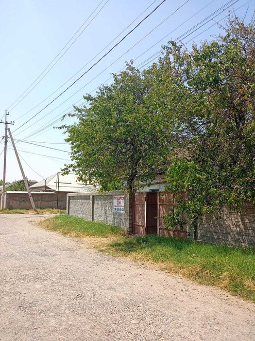 Продажа дома, Куйлюк, Бунёдкор, возможен раздел участка