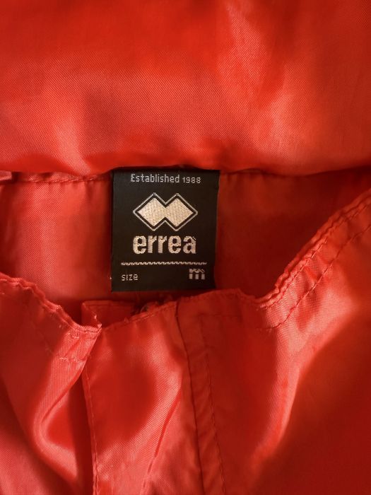 Ветровка “Errea”