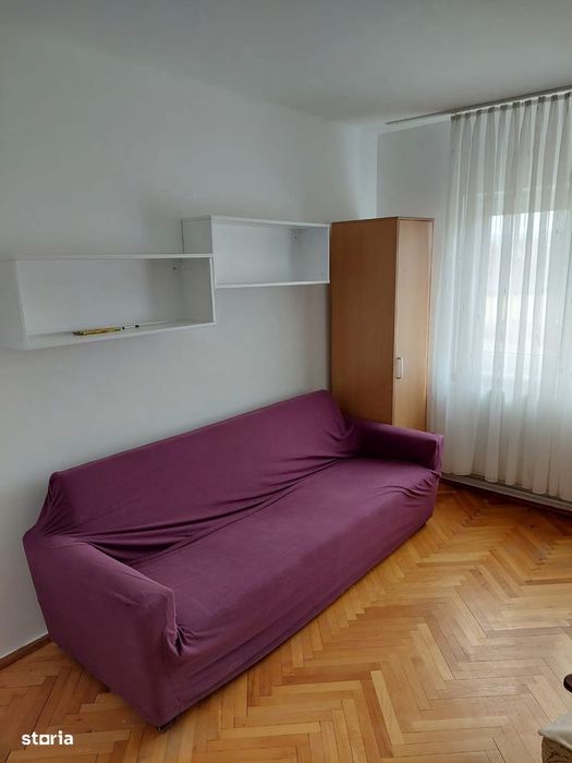 Apartament cu balcon și bucătărie separată în Alba Iulia