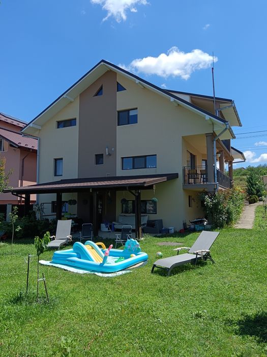 Casă de vânzare în Dej