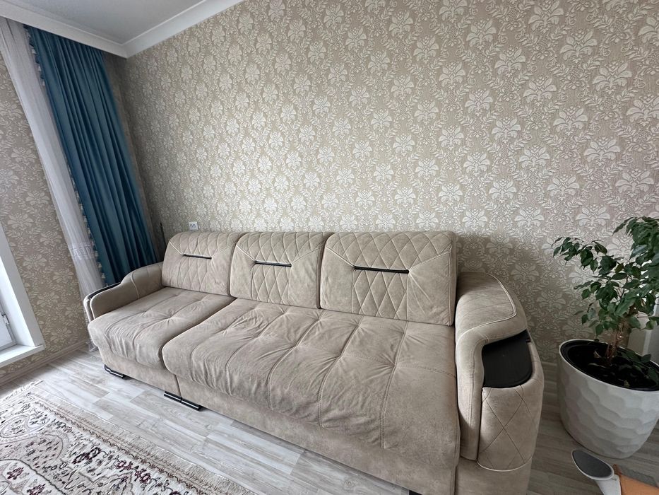 Диван для гостинной