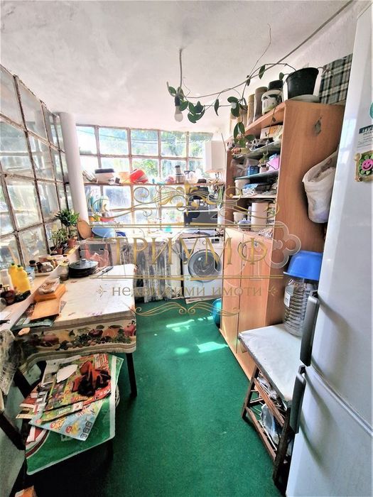 Продава се Къща в с. Бенковски, Област Варна - 58 кв.м за 1069 €/кв.м - Снимка #3