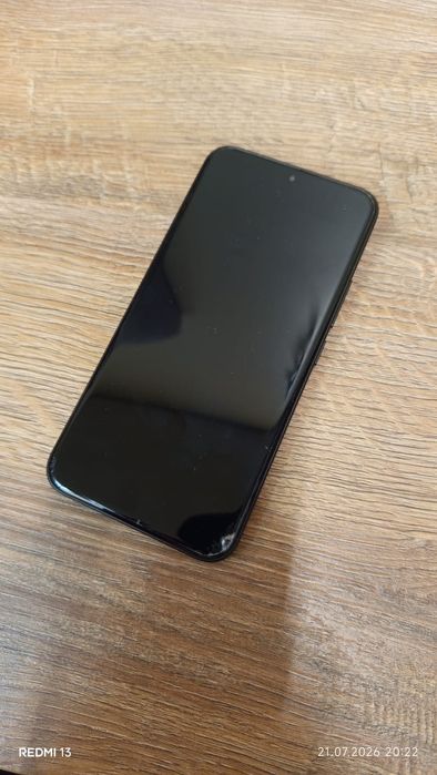 Redmi note 15 pro plus с гарантией на 1 год