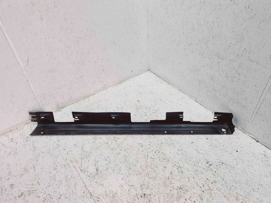 Prag lateral stanga LAND ROVER RANGE ROVER SPORT (L320) [Fabr 2005-200