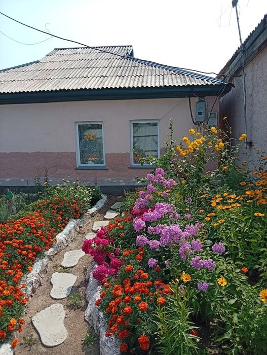 Продам дом в старой части Ермака