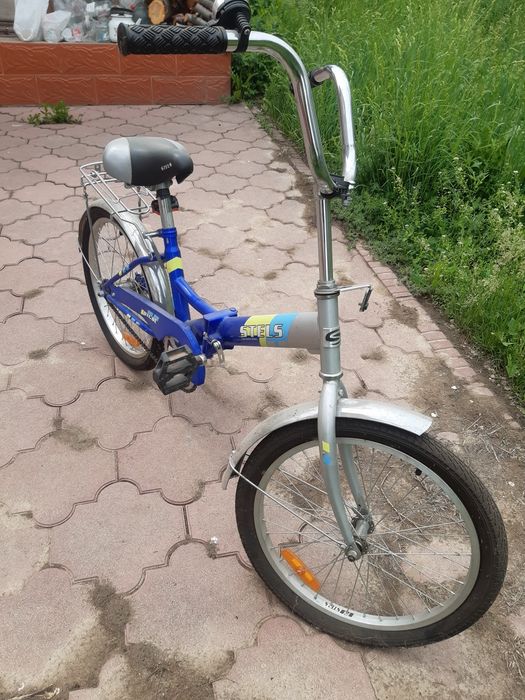 Продам велосипед для подростка