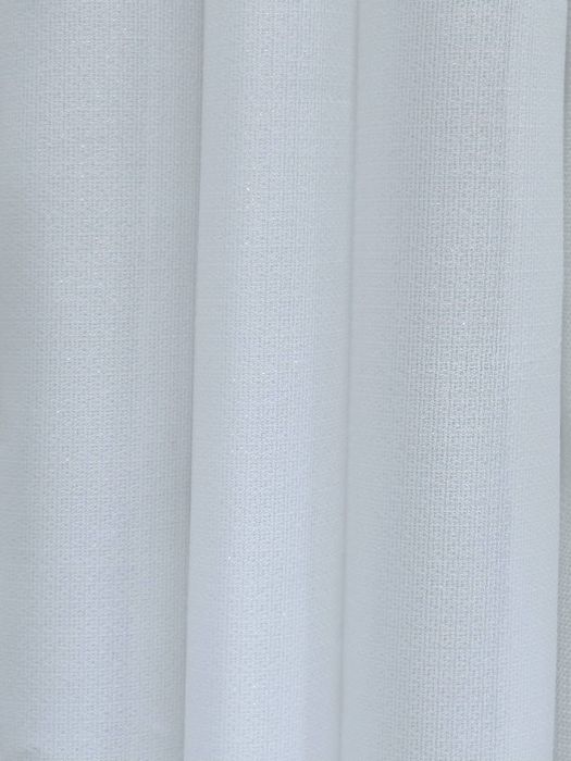 Perdea Triplu voal alba 4 metri