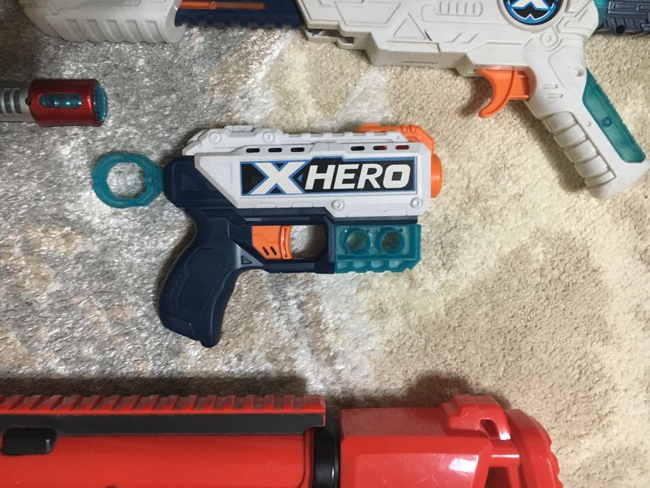 Продаются автоматы,писталеты