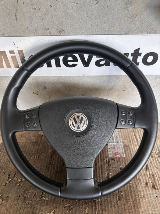 Мулти волан от фв пасат / vw