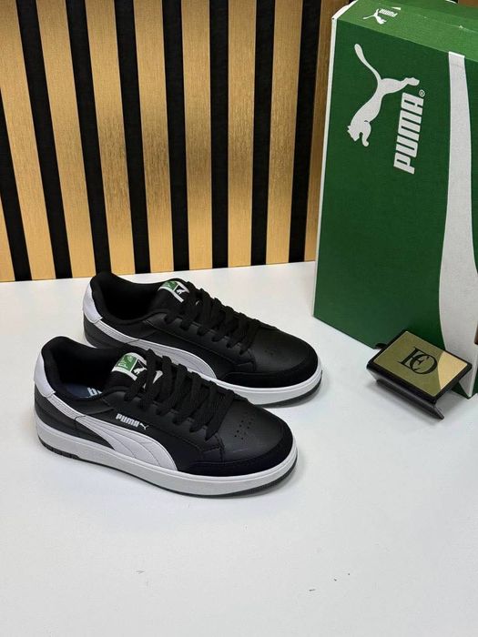 Puma Нови Дамски Маратонки / Различни Цветове [36-40 Номер]