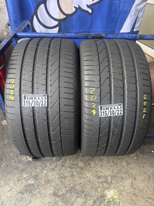 315/30/22 Pirelli