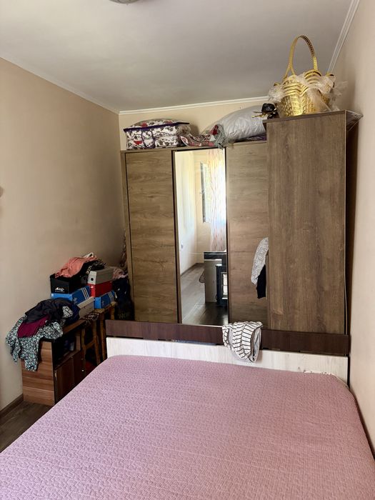 Apartament două camere Odobesti