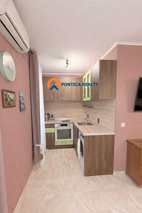 Продава се Двустаен апартамент в с. Равда, Област Бургас - 43 кв.м за 985 €/кв.м - Снимка #7