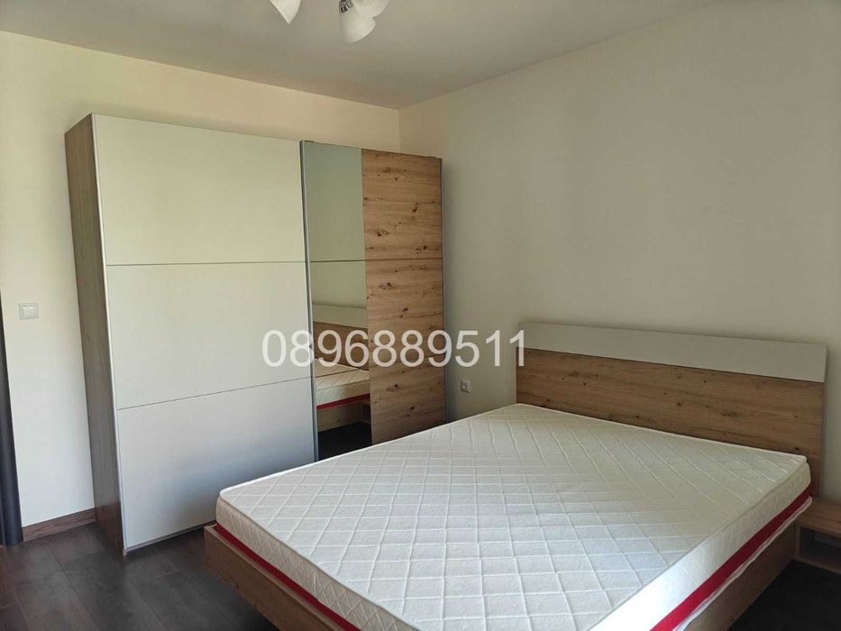 Дава се под наем Двустаен апартамент в Варна, Окръжна болница - 60 кв.м за 688.5 € - Снимка #3