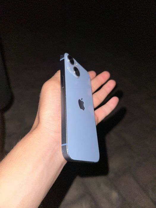Iphone 14  apple