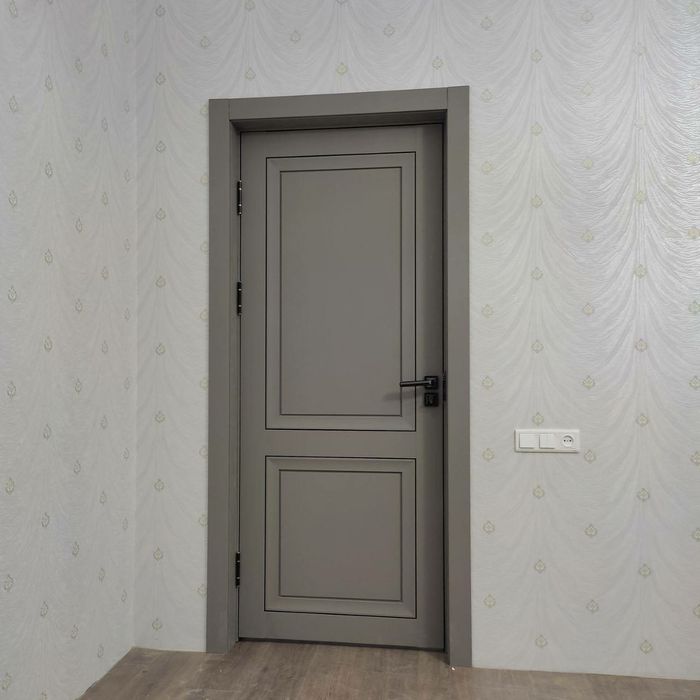 Российские межкомнатные двери со склада