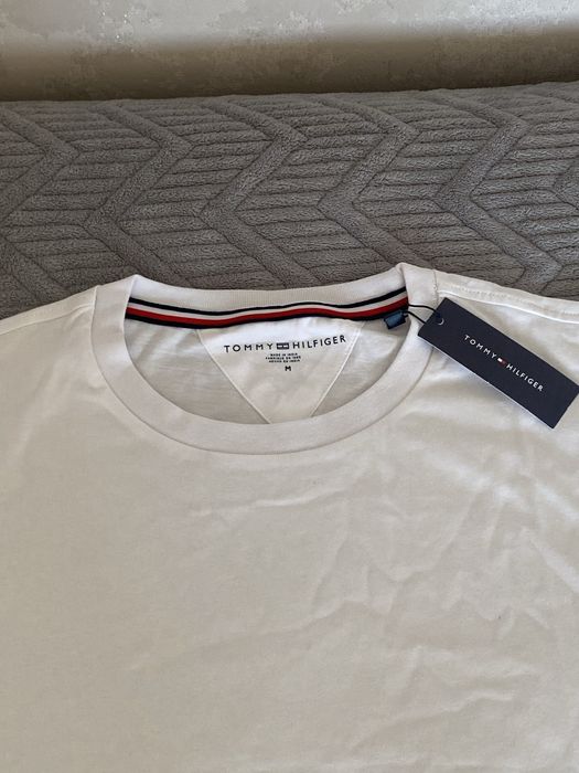 Футболка Tommy Hilfiger