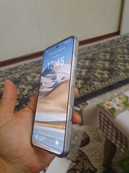 HONOR WIN 12/512 sotiladi TEZDA