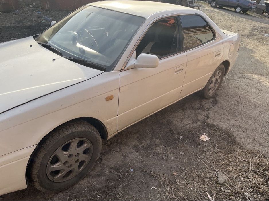 Toyota Vista 1995