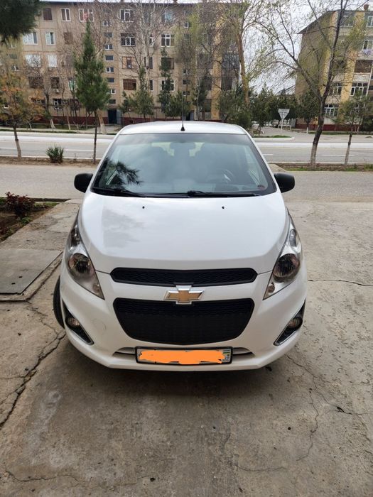 Spark 2020.Мошина идеал холатда, балонлари янги, метан газ, удар емага