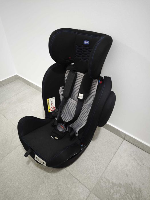 Scaun auto rotativ CHICCO unico GR.0+/1/2/3 (0 - 36 kg)