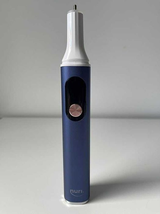 Зъбен ултразвуков уред