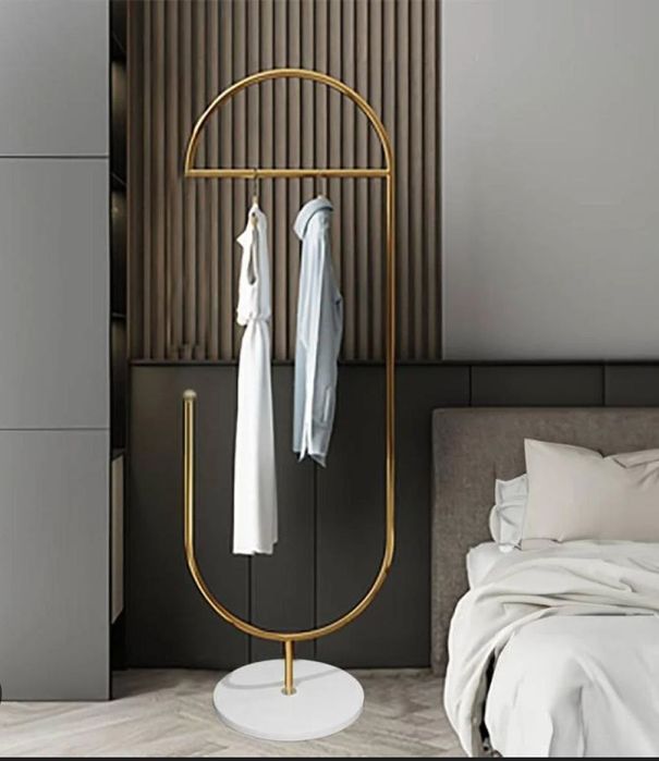 Garderobingizda tartib bo‘lishini xohlaysizmi?
Aksessuarlar, tilla buy