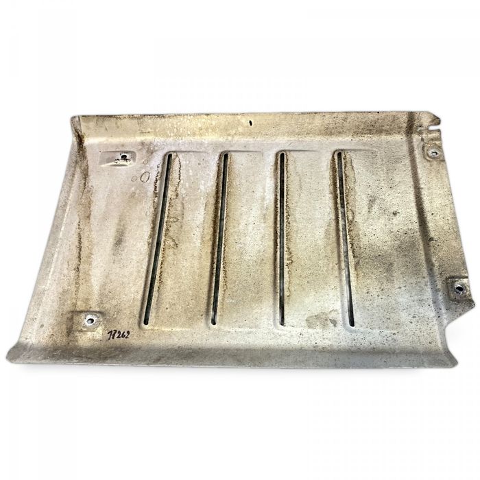 9624920930 Capac pentru Catalizator toba finala MERCEDES-BENZ ACTROS Actros MP5 (2019-) MERCEDES-BENZ