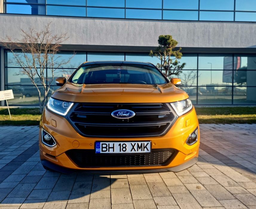 Ford Edge ST Line 2.0 TDCI  210cp 4x4