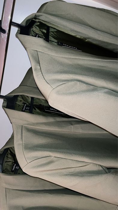 Елегантно дамско сако Boohoo /Последни бройки