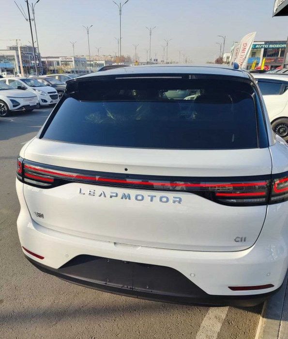 leapmator c11 yengi 2025