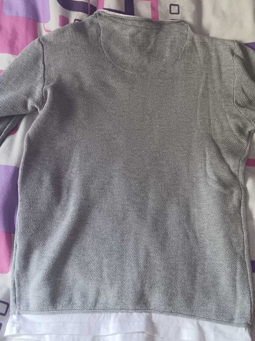 Мъжка блуза PUL&BEAR