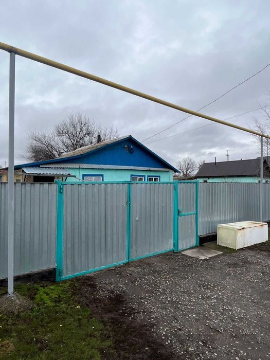 Частный дом/дача