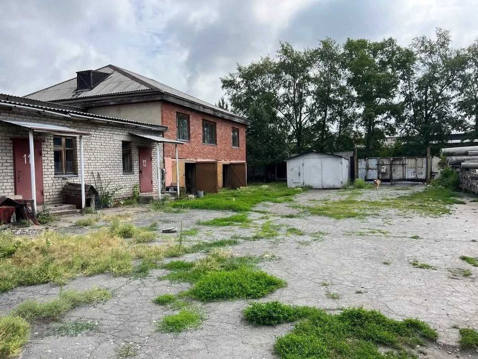 База, склад, производство, 1500 м²,