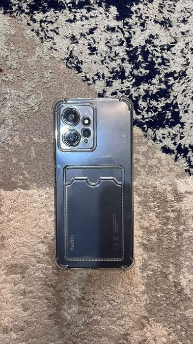 Xiaomi Redmi Note 12