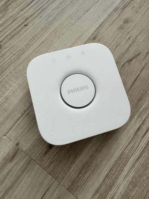 Philips Hue Bridge