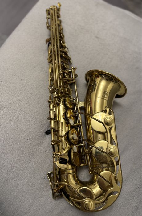 Vând Saxofon Yamaha Yas 275