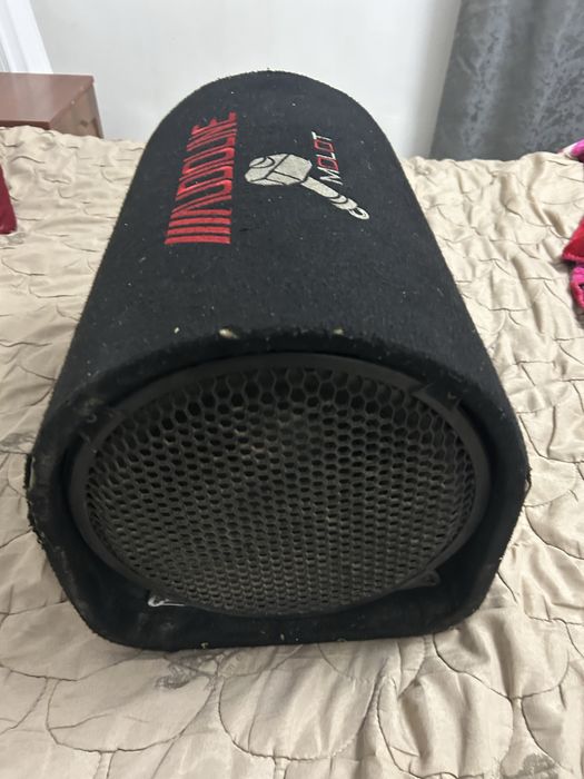 Буфер в харошем састаияние